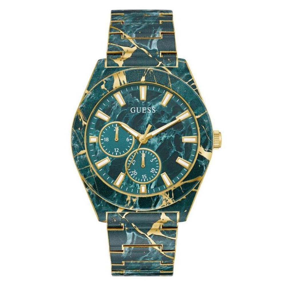 Reloj Guess Para Hombre GW0953G1