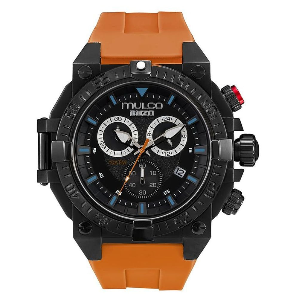 Reloj Mulco Para Hombre MW3-20006-775