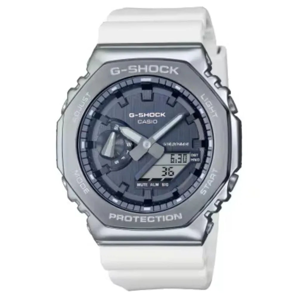Reloj G-Shock Para Hombre GM-2100WS-7A