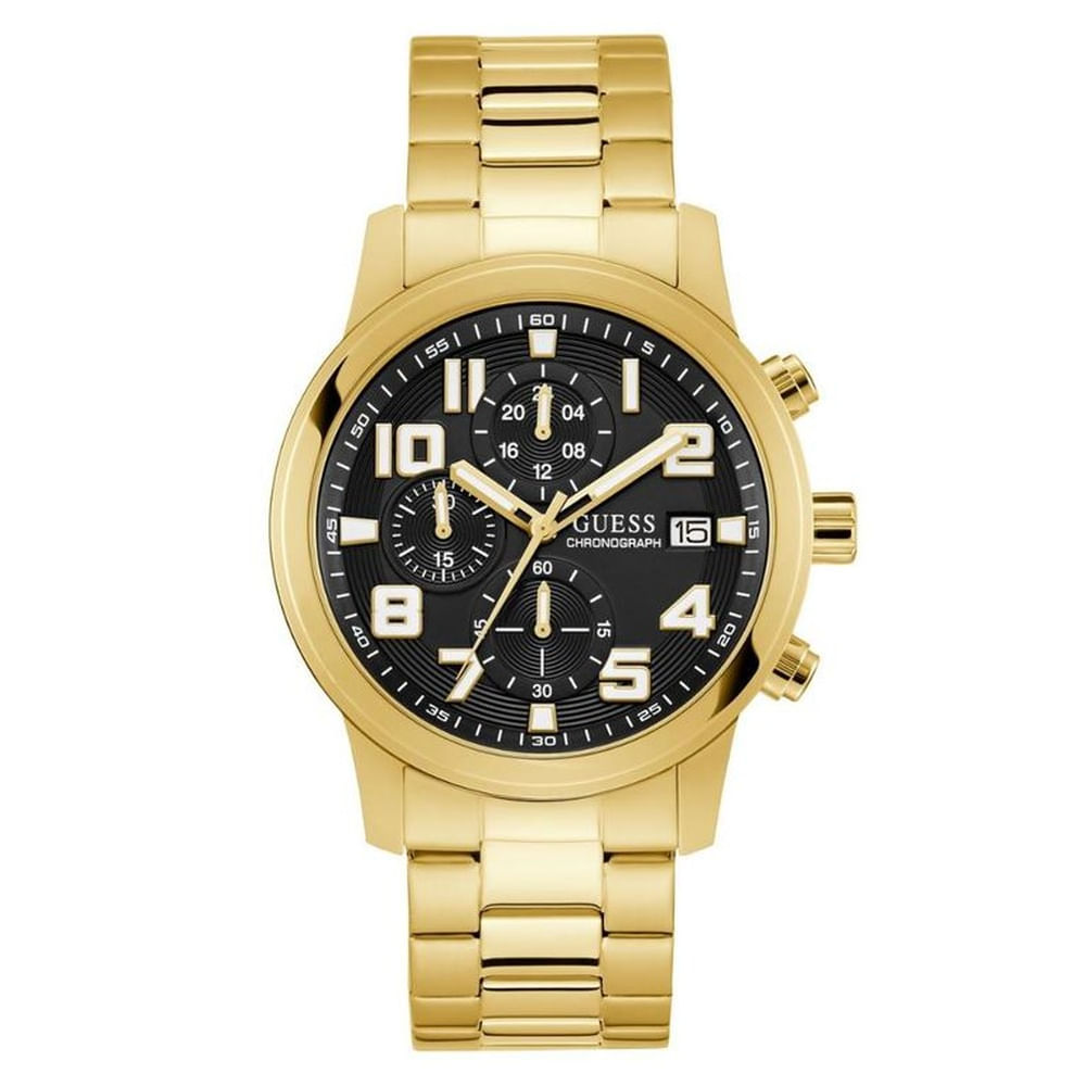 Reloj Guess Para Hombre GW0917G2