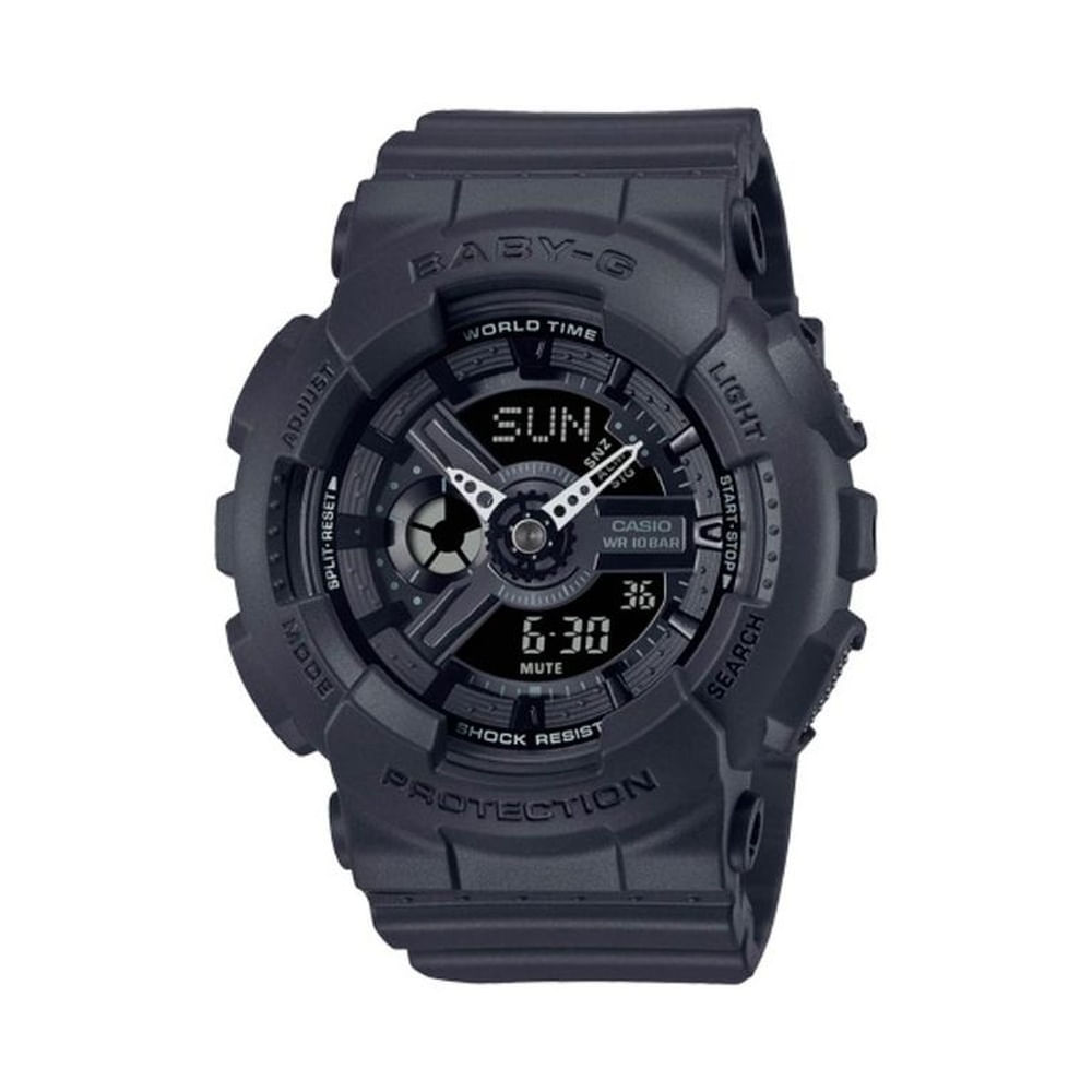 Reloj Baby-G Para Mujer BA-110XBC-1A