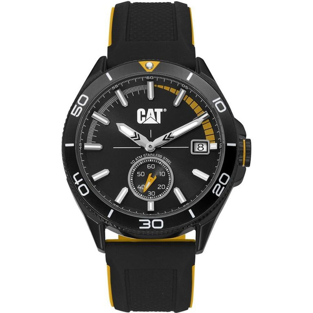 Reloj CAT Para Hombre QD 161 21 127
