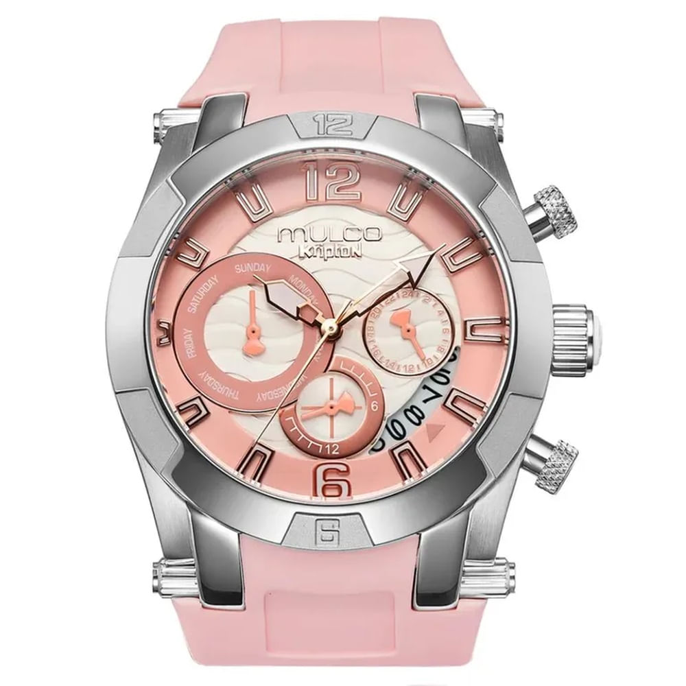 Reloj Mulco Para Mujer MW3-24993L-083
