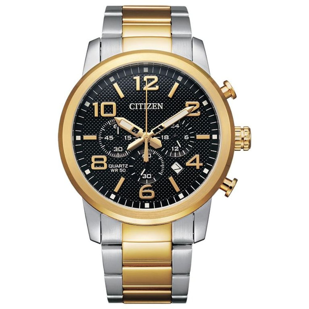 Reloj Citizen Para Hombre AN8054-50E