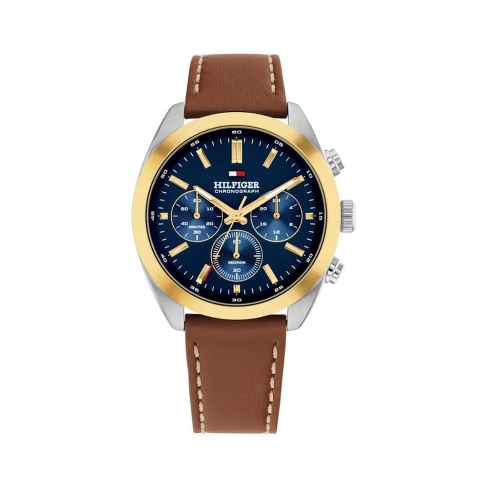 Reloj Tommy Hilfiger Para Hombre 1710720