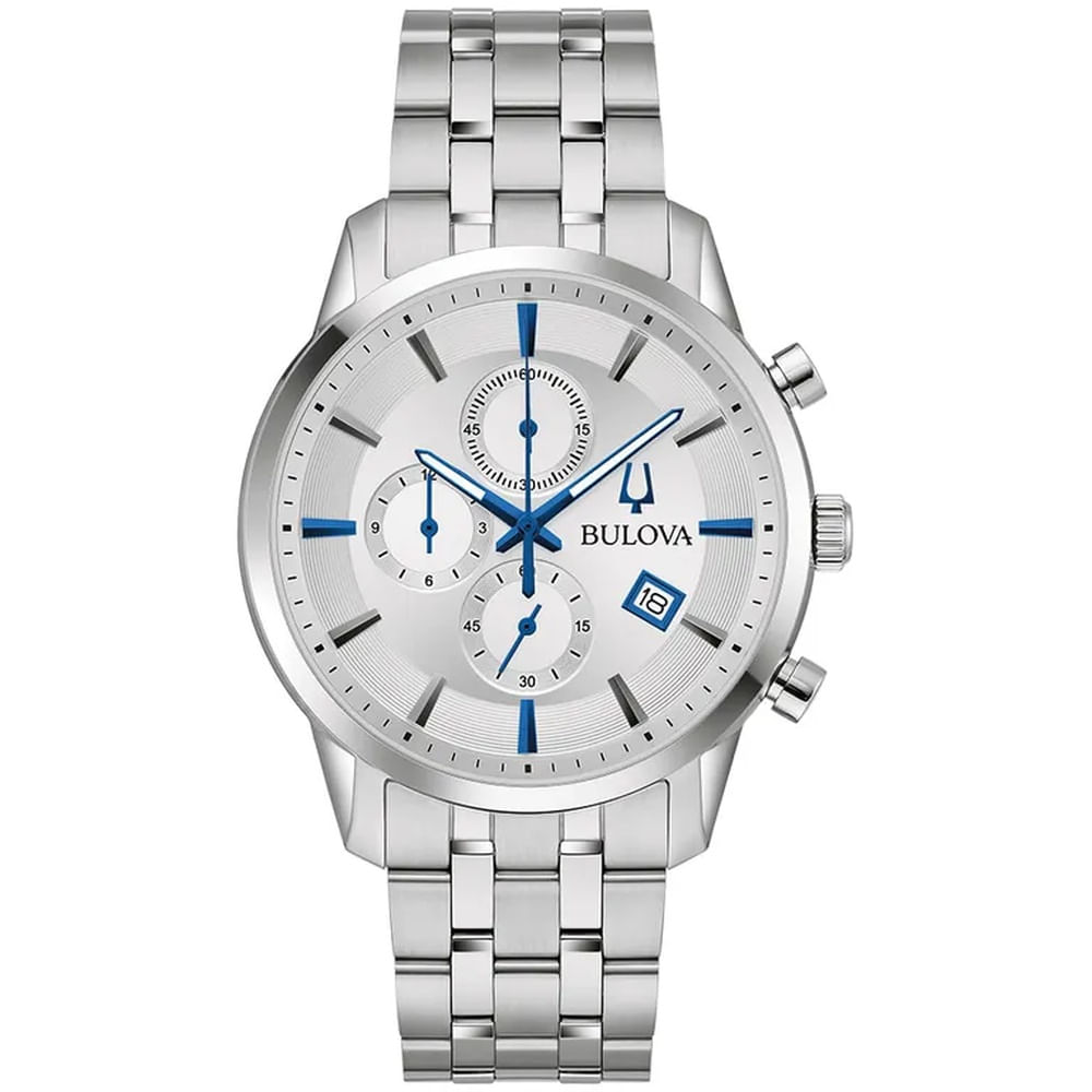 Reloj Hombre Bulova 96B404 | Oechsle - Oechsle