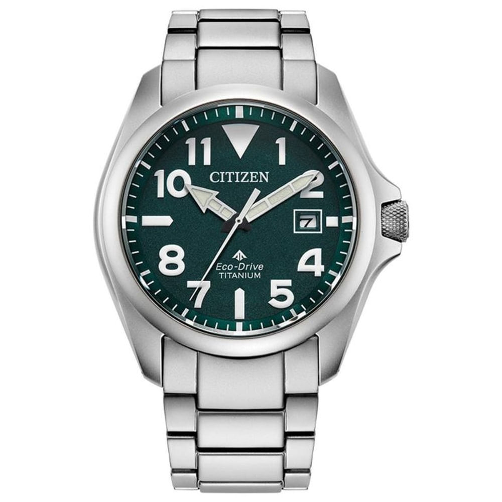Reloj Citizen Para Hombre BN0241-59W