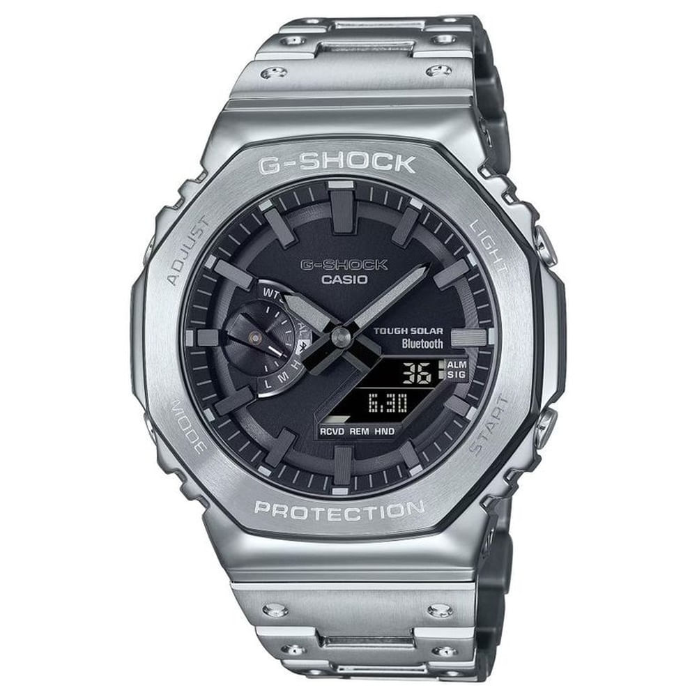 Reloj G-Shock Para Hombre GM-B2100D-1A