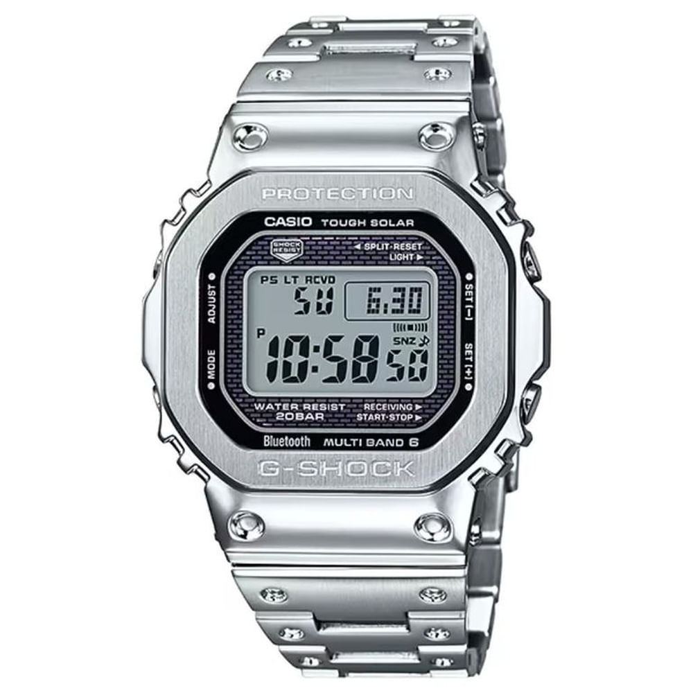 Reloj G-Shock Para Hombre GMW-B5000D-1
