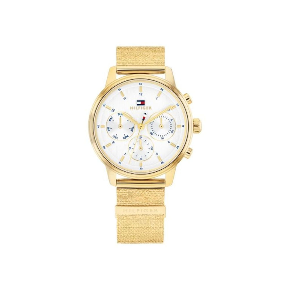 Reloj Tommy Hilfiger Para Mujer 1782808