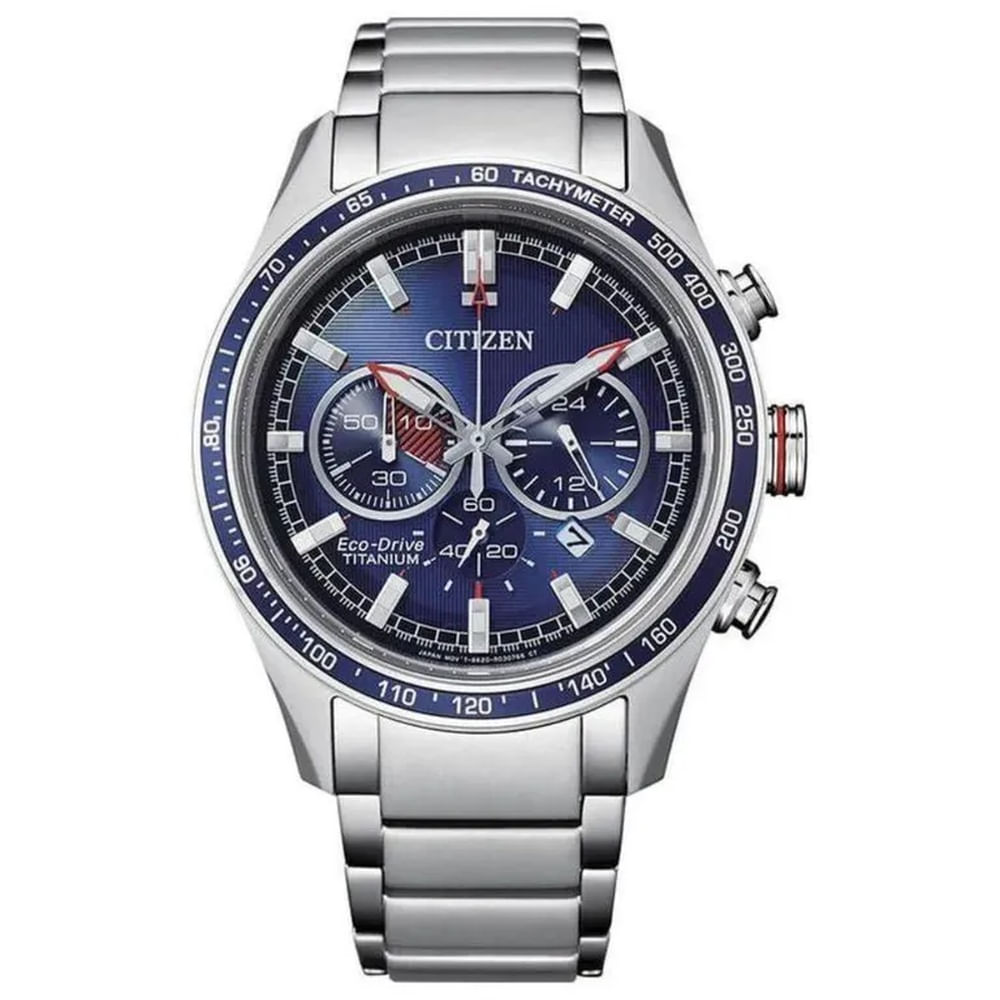 Reloj Citizen Para Hombre CA4490-85L