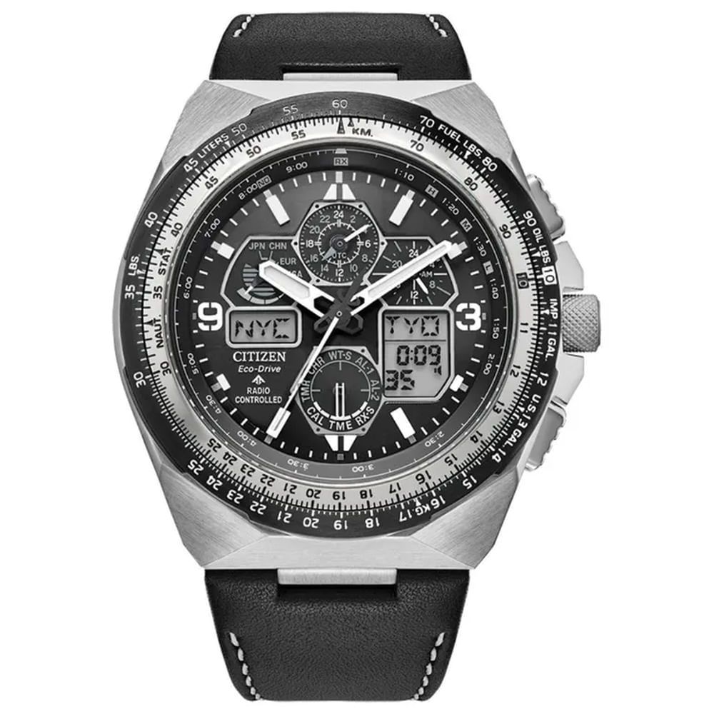 Reloj Citizen Para Hombre JY8149-05E