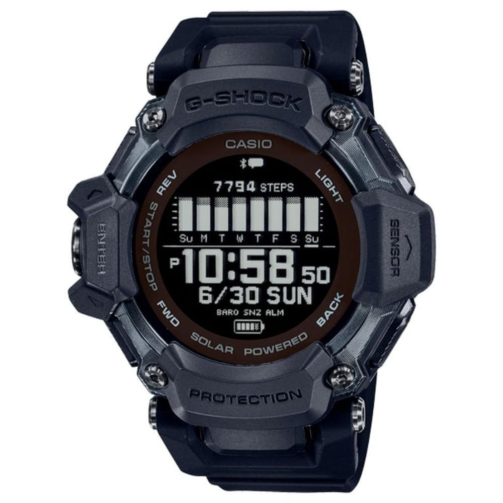 Reloj G-Shock Para Hombre GBD-H2000-1B