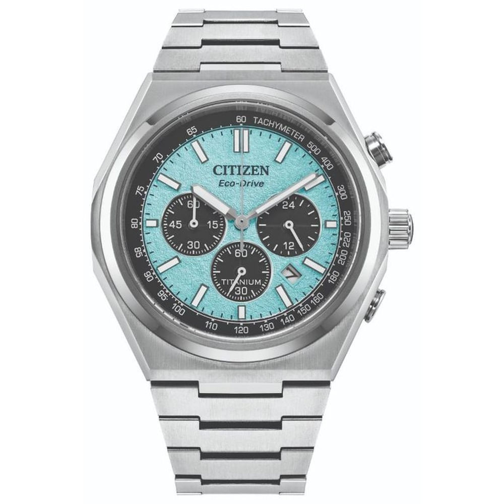Reloj Citizen Para Hombre CA4610-85M