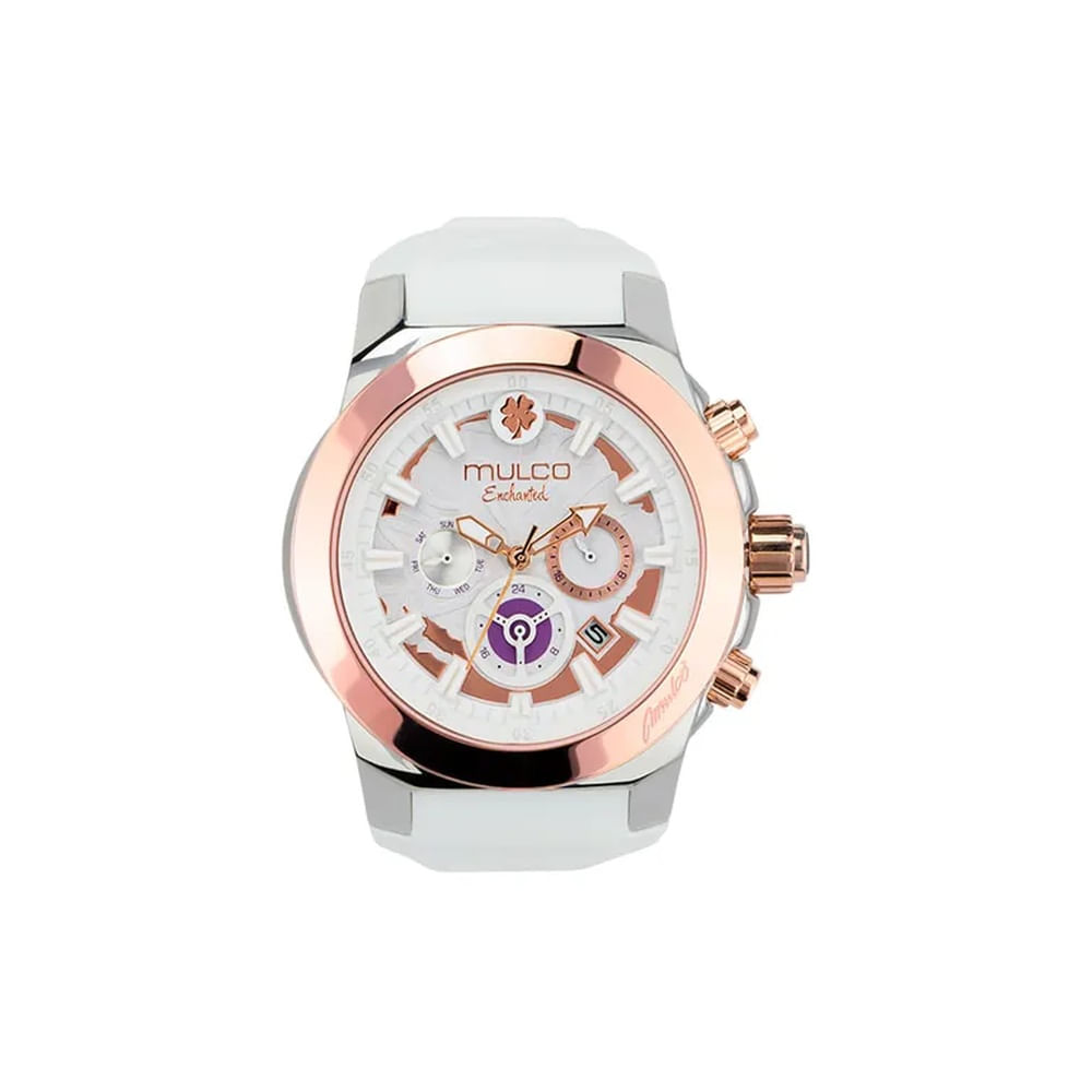 Reloj Mujer Mulco MW5-5673-013