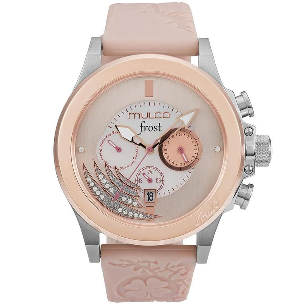 Reloj Para Mujer Mulco MW3-21841-113