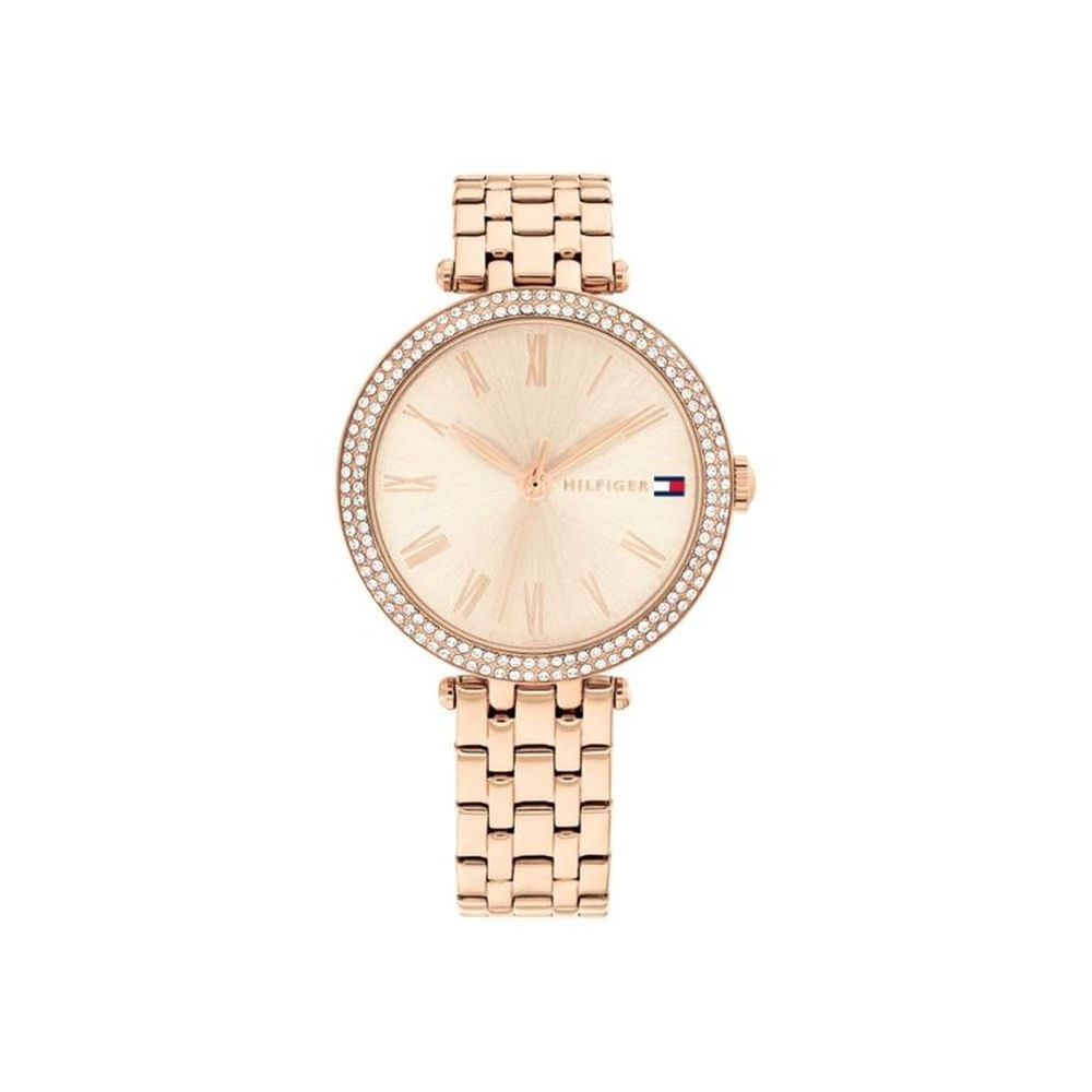 Reloj Tommy Hilfiger Para Mujer 1782721 Reloj Tommy Hilfiger Para Mujer 1782721