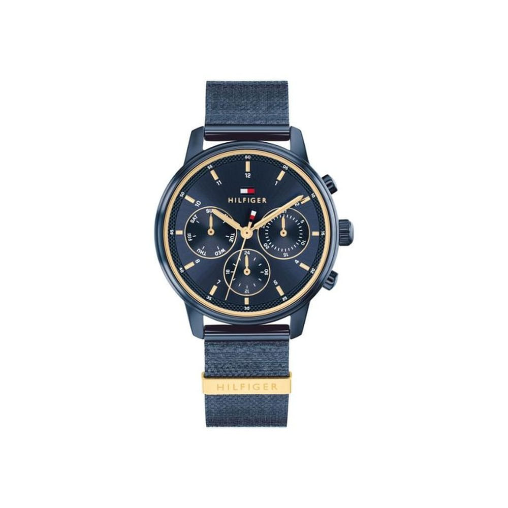 Reloj Tommy Hilfiger Para Mujer 1782809