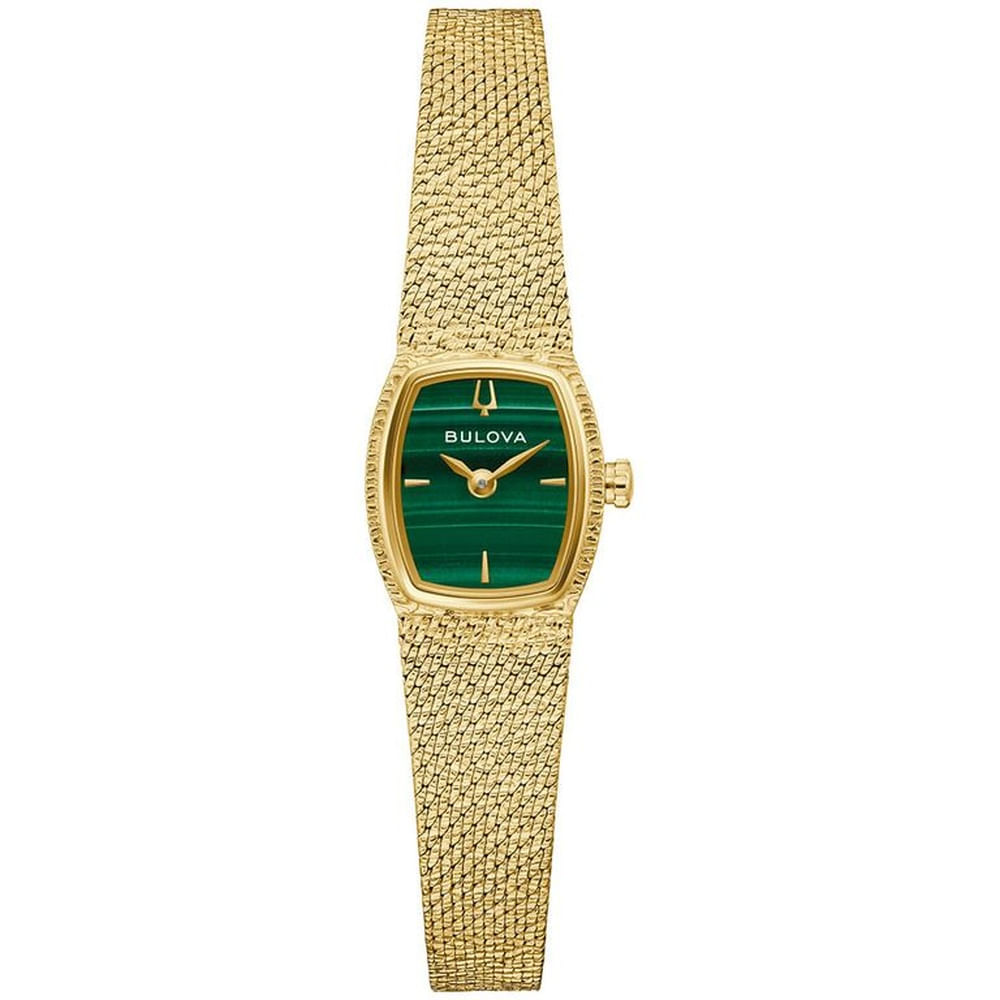 Reloj Bulova Para Mujer 97L184