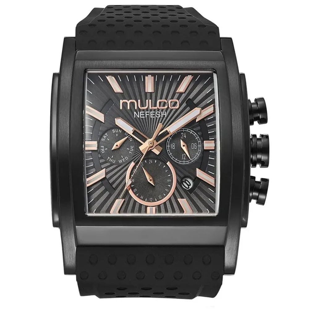 Reloj Mulco Para Hombre MW3-241056-025