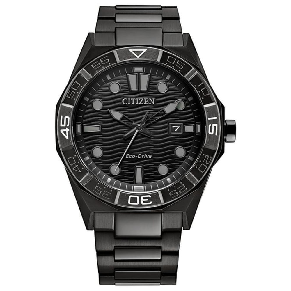 Reloj Citizen Para Hombre AW1855-52E