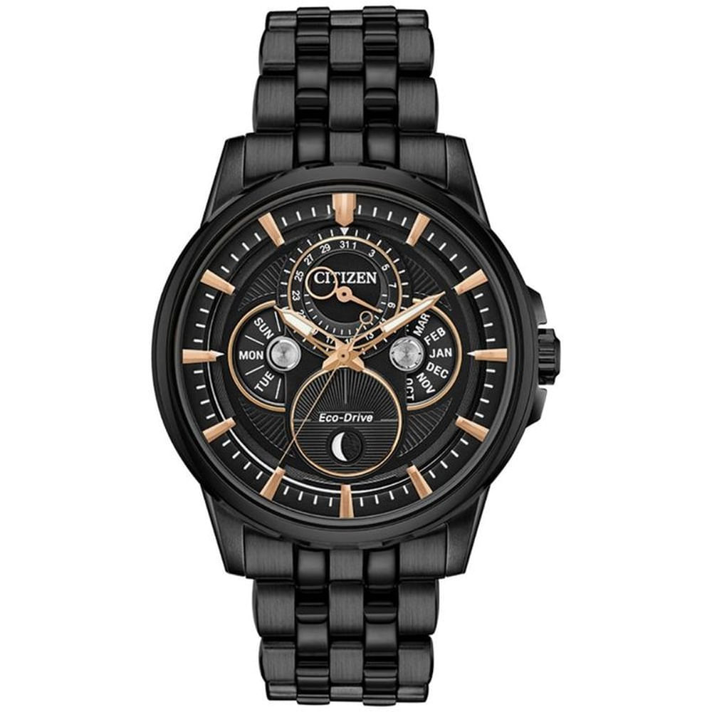 Reloj Citizen Para Hombre BU0057-54E