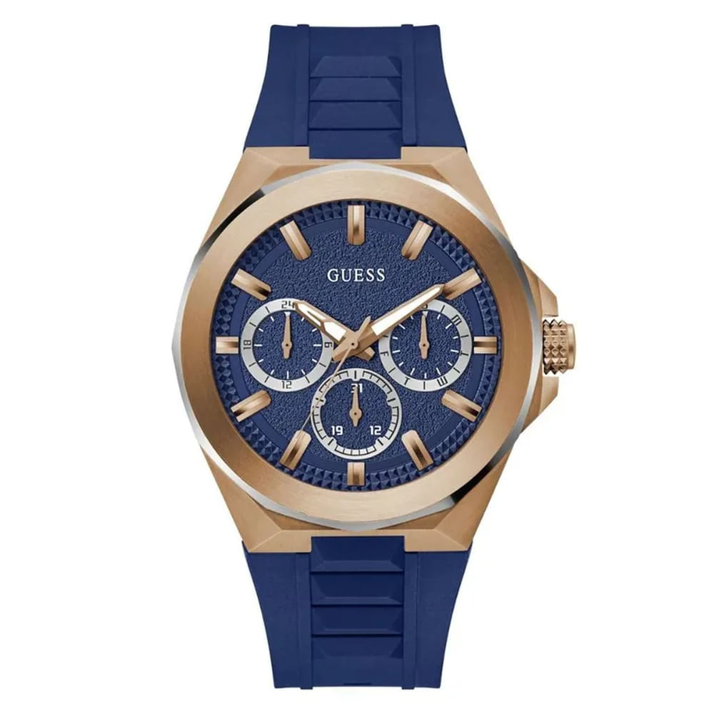 Reloj Guess Para Hombre GW0799G2 Reloj Guess Para Hombre GW0799G2