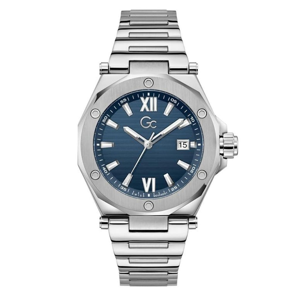 Reloj GC Para Hombre Z67001G7