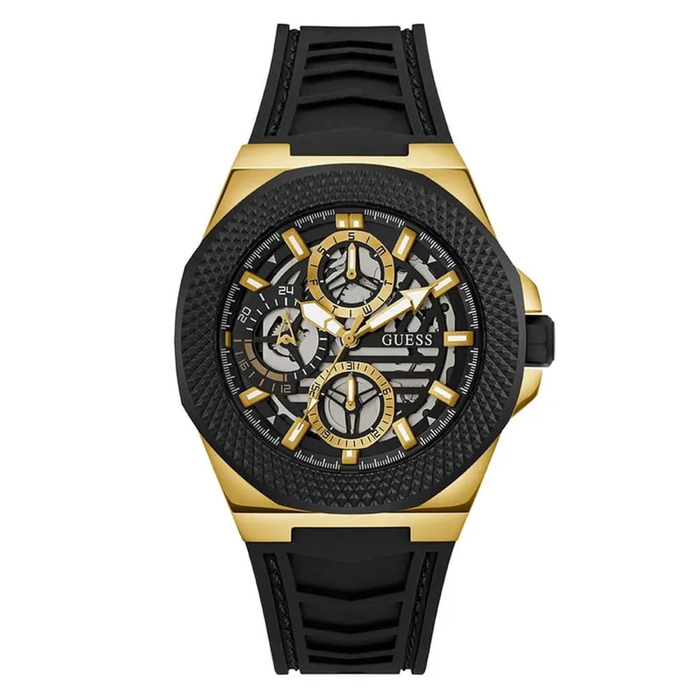 Reloj Hombre Guess GW0577G2