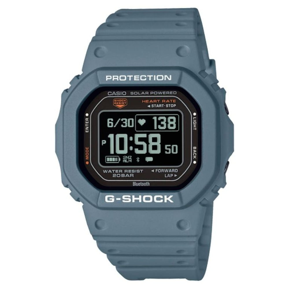 Reloj G-Shock Para Hombre DW-H5600-2D