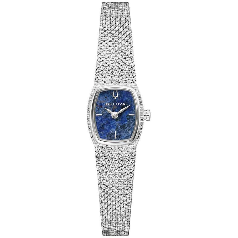 Reloj Bulova Para Mujer 96L343