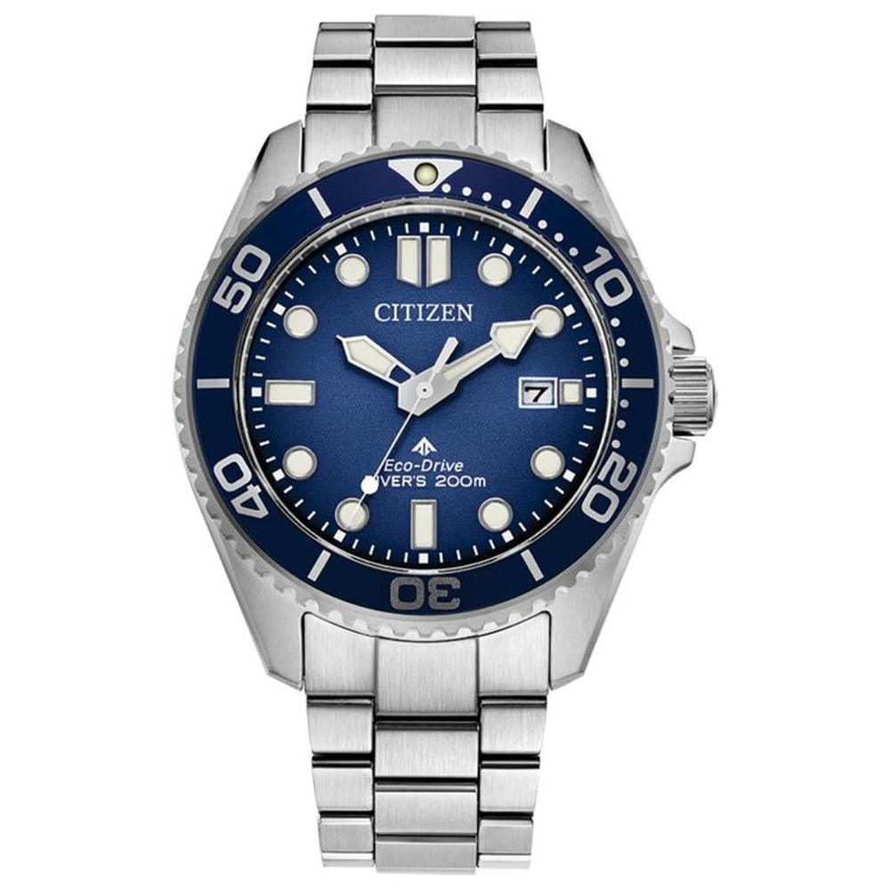 Reloj Citizen Para Hombre BN0260-54L REL0024621 Reloj Citizen Para Hombre BN0260-54L REL0024621