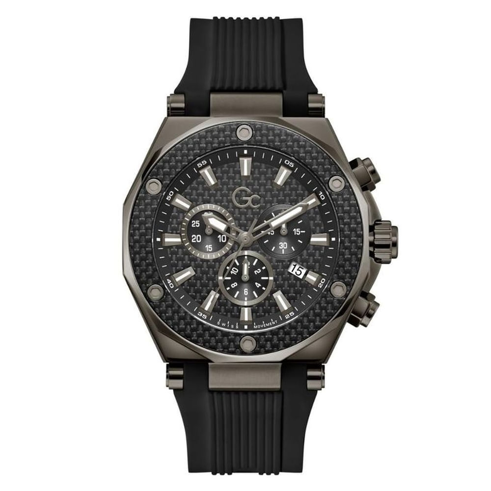 Reloj GC Para Hombre Z18009G2