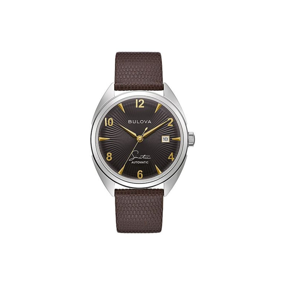 Reloj Bulova Hombre 96B348