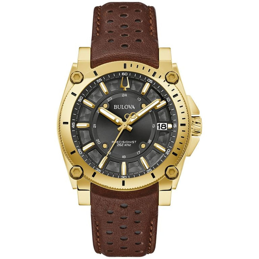 Reloj Bulova Para Hombre 97B216