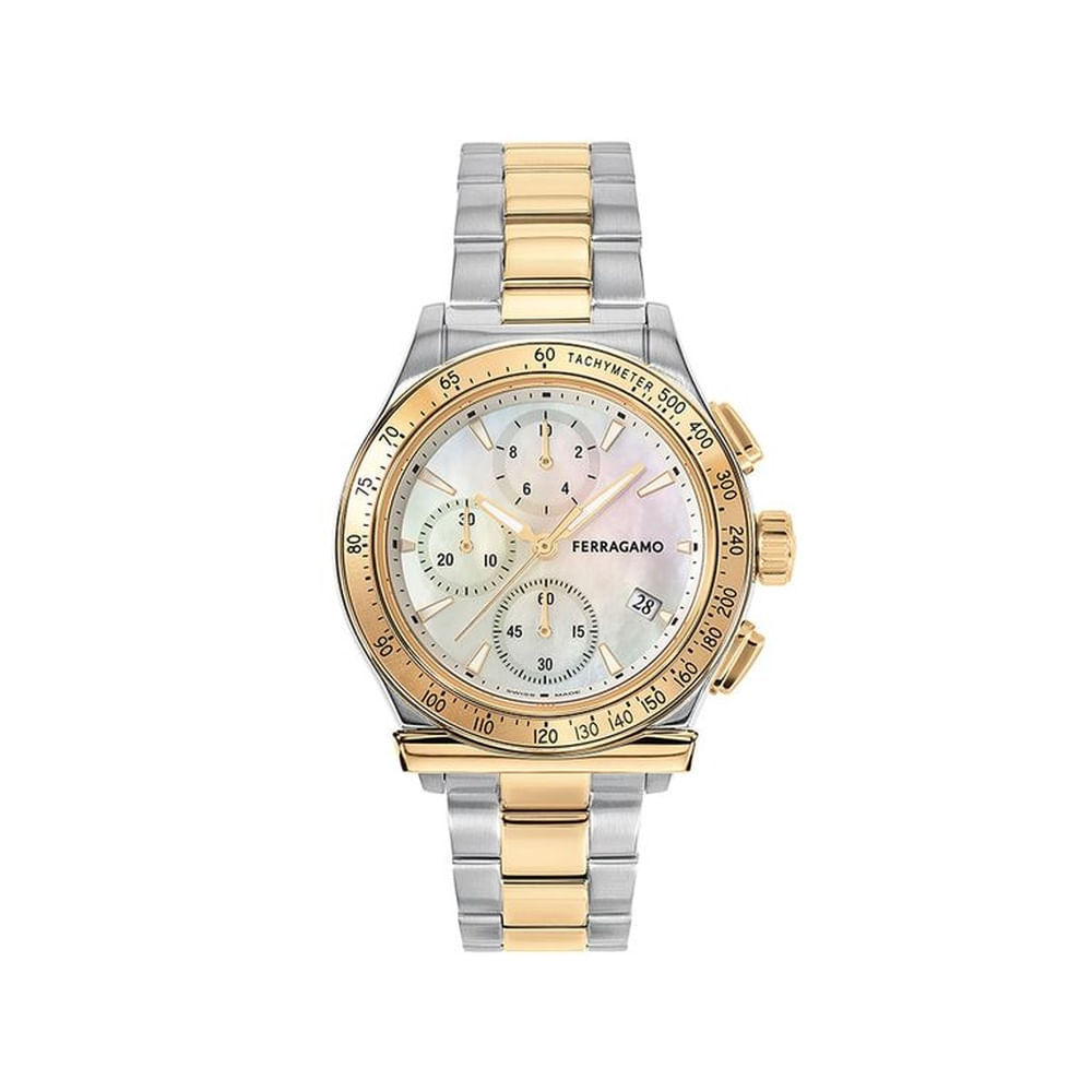 Reloj Mujer Ferragamo SFKW00323