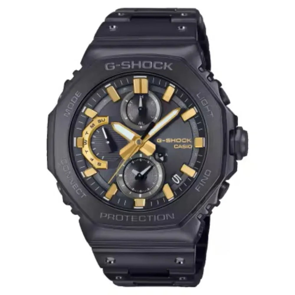 Reloj G-Shock Para Hombre GMC-B2100ZE-1A