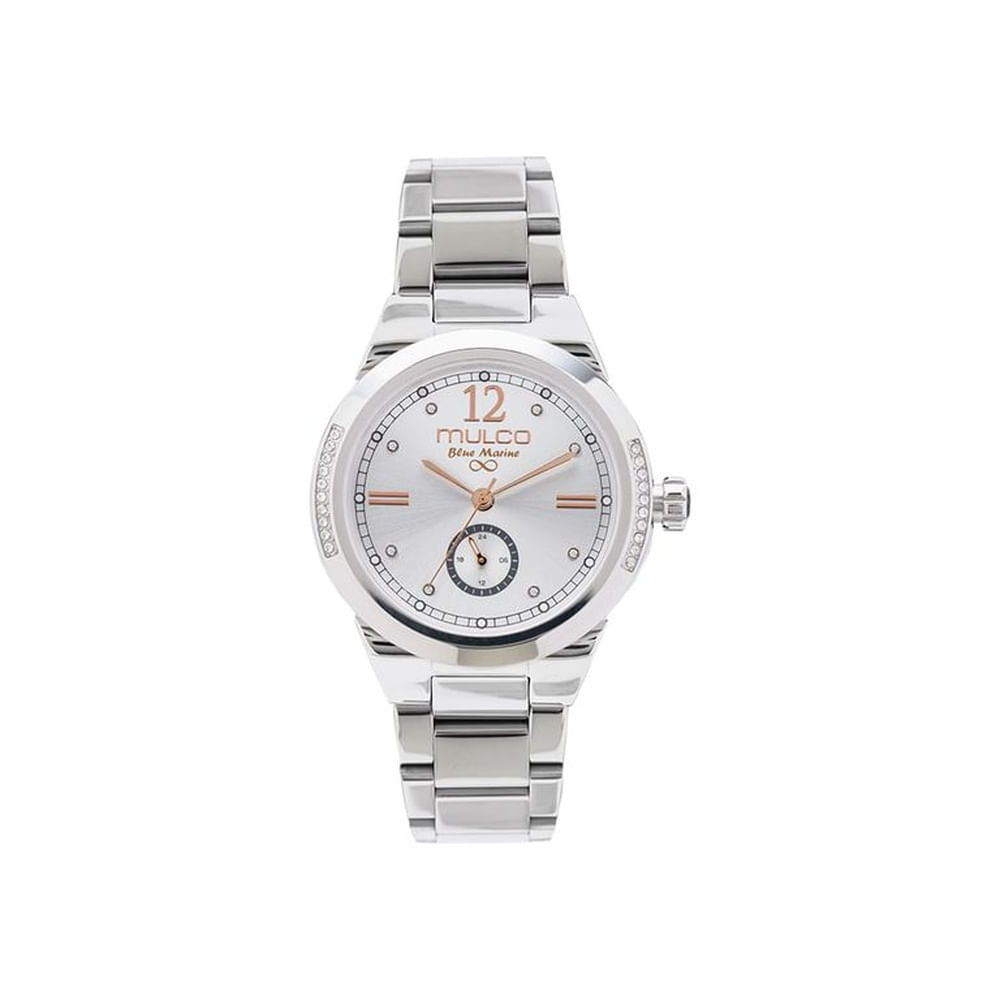 Reloj Mulco Mujer MW5-5003-024