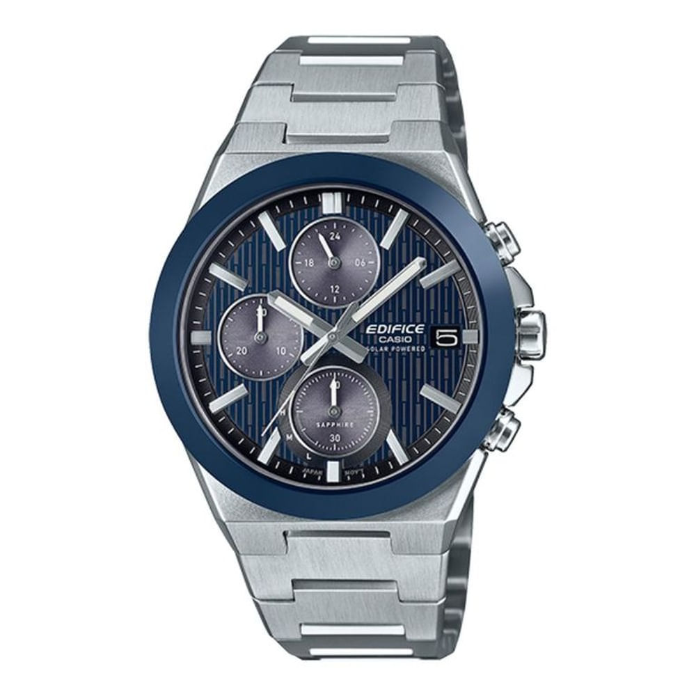 Reloj Edifice Para Hombre EFS-S650D-2A