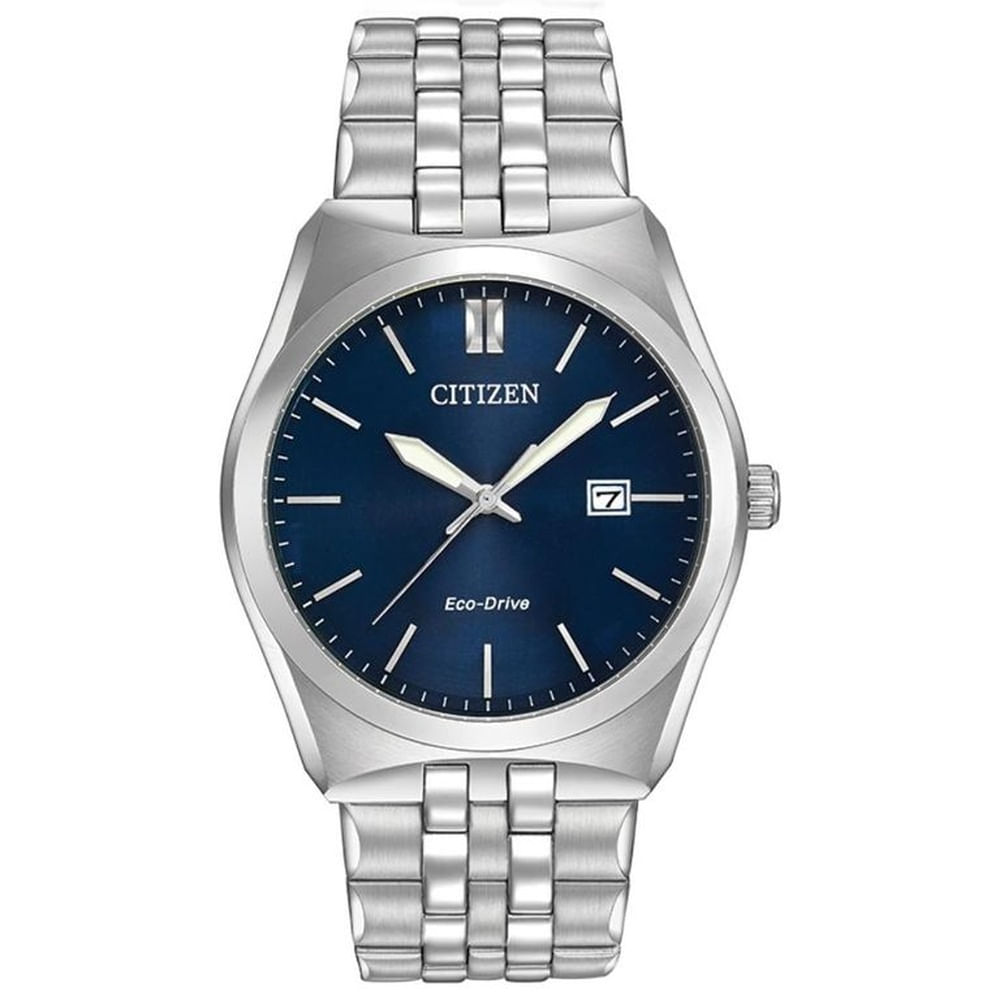 Reloj Citizen Para Hombre BM7330-59L