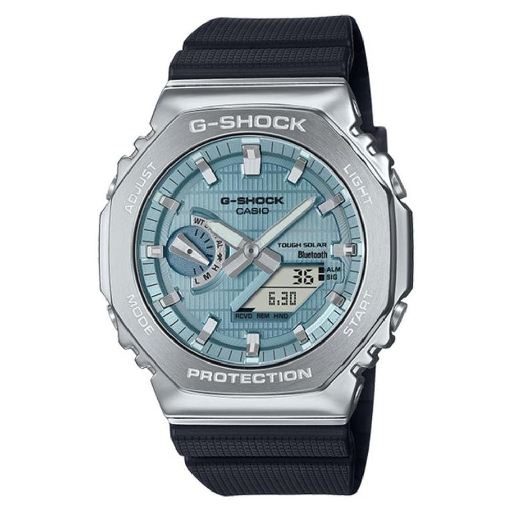Reloj G-Shock Para Hombre GBM-2100A-1A2