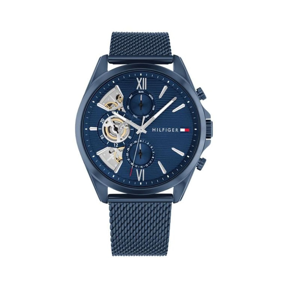 Reloj Tommy Hilfiger Para Hombre 1710648 - Oechsle