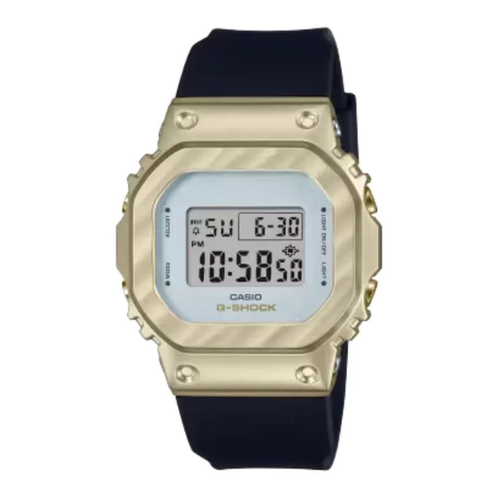 Reloj G-Shock Para Mujer GM-S5600BC-1D