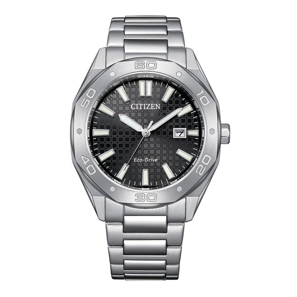 Reloj Citizen Para Hombre BM7630-80E
