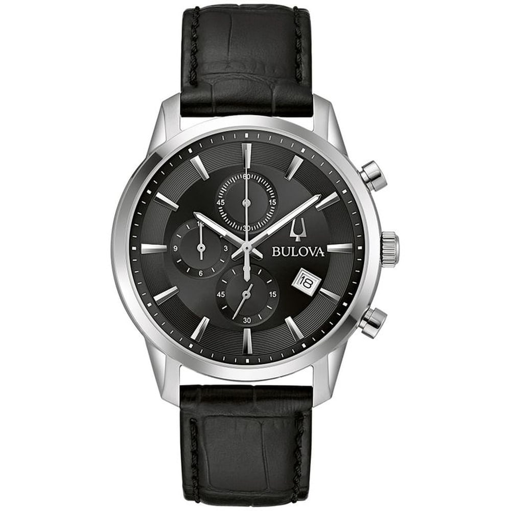 Reloj Hombre Bulova 96B403