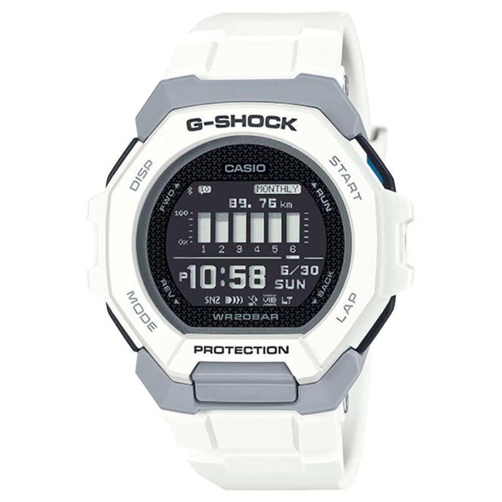Reloj G-Shock Para Hombre GBD-300-7D