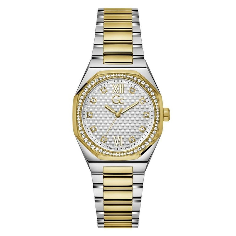 Reloj GC Para Mujer Z25002L1MF