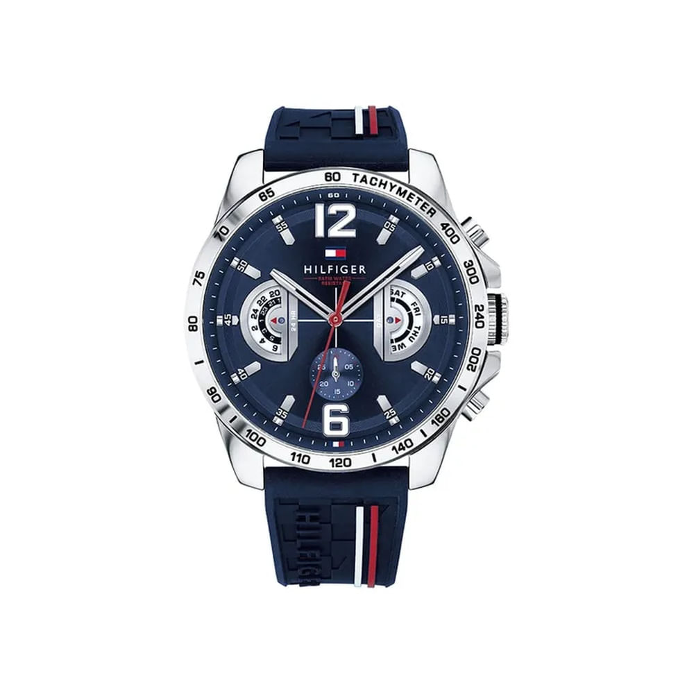 Reloj Hombre Tommy Hilfiger 1791476