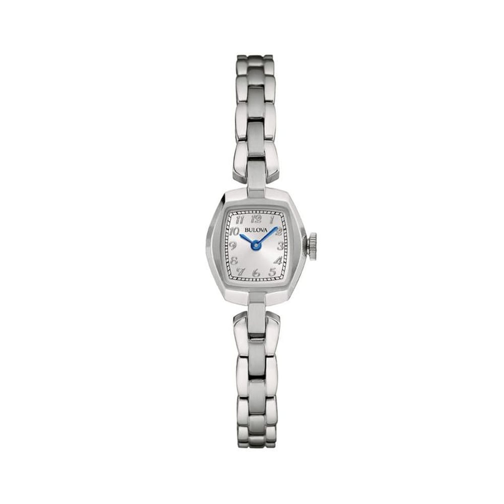Reloj Bulova Para Mujer 96L221