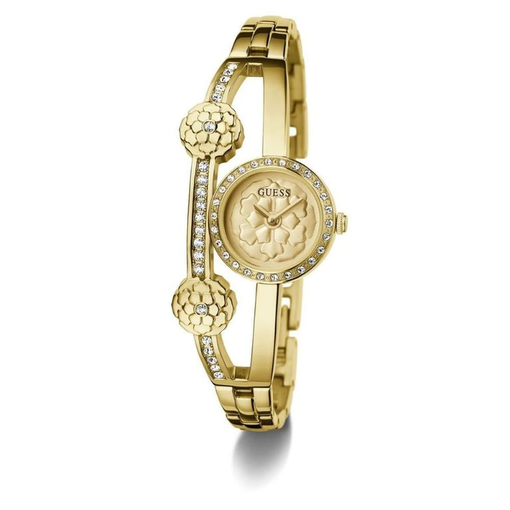 Reloj Guess Para Mujer GW0756L2